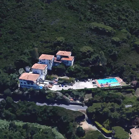 Renee 28 Pool & Nature Apartment Procchio (Isola d'Elba)