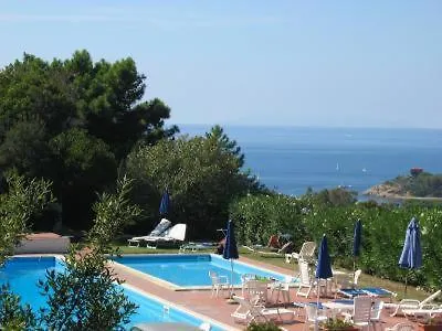 Apartment Renee 28 Pool & Nature Procchio (Isola d'Elba)