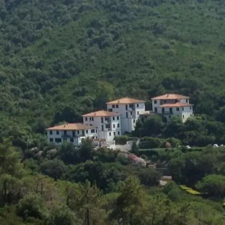 Apartment Renee 28 Pool & Nature Procchio (Isola d'Elba)